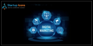 Best online digital marketing service in Hyderabad